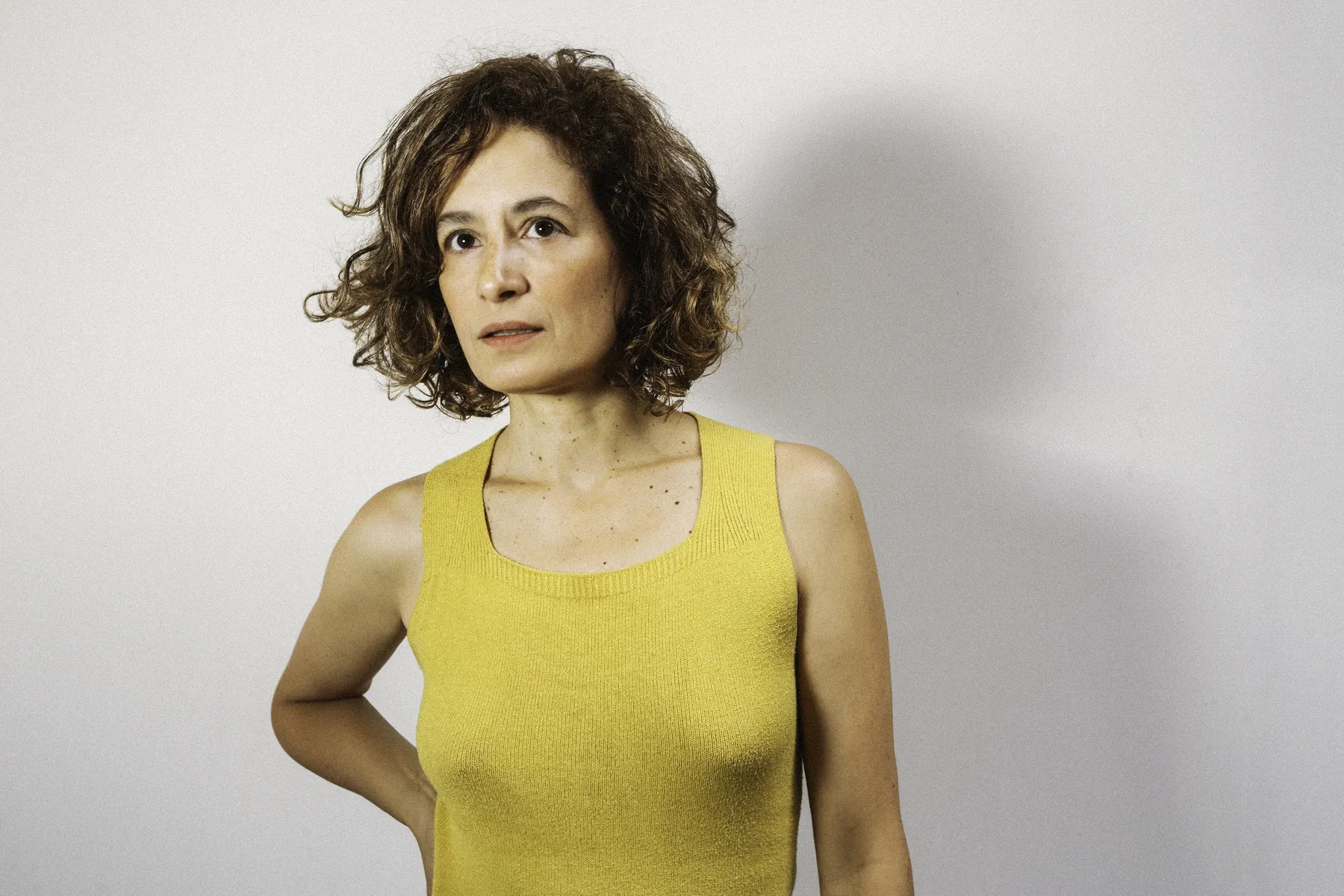 Ana Chagas · André Mantelli, 2023